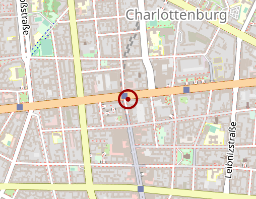 Karte: Minerva-Apotheke