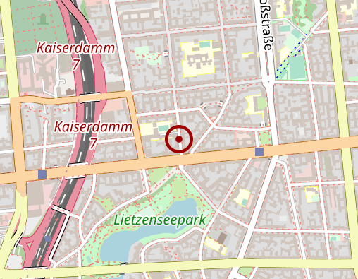 Karte: Trieloff Heide Dipl.-Psych. Psychoanalytikerin