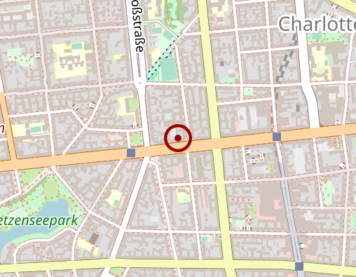 Karte: Memarzadeh Mahnaz Dr. med. Praxis für Kinder- und Jugendpsychiatrie und -psychotherapie