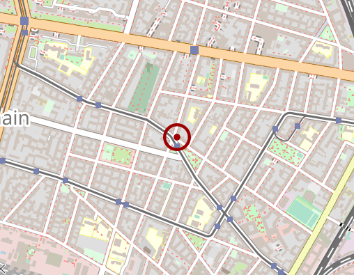 Karte: Oala Sabina Dr. Ärztin für Kinder- und Jugendpsychiatrie Psychotherapie