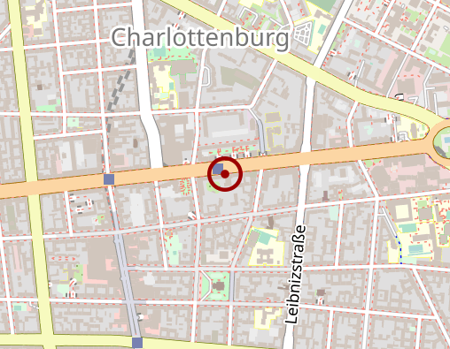 Karte: Kaleth, Dr. & Kollegen