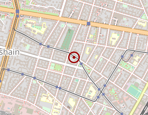 Karte: Zaubitzer Berndt Psychologischer Psychotherapeut