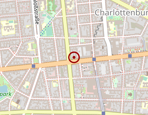 Karte: Kaiser Natalia