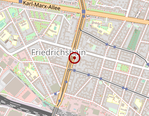 Karte: Tratz Gabriele Heilpraktikerin