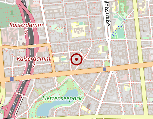 Karte: Wagner Jens Dipl.-Psych. Psychotherapeut