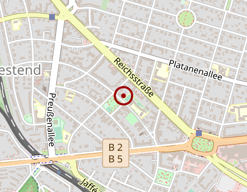 Karte: Kielmann Monika Praxis für Naturheilkunde