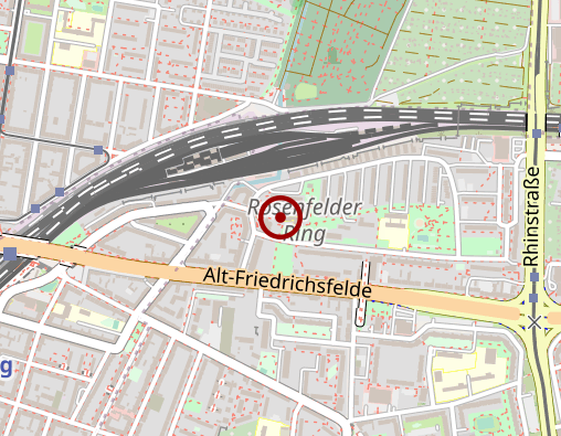 Karte: Mugrauer Peter