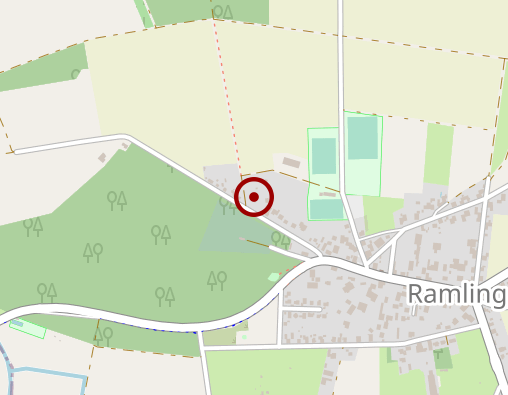 Karte: Thies-Zajonc Sophia Dr.