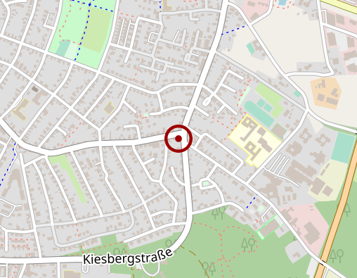 Karte: Emsländische Familienhilfe AIDER