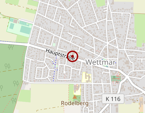 Karte: Holterhoff-Schulte Ingeborg