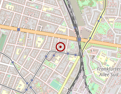 Karte: Lisser Susanne Dr. Ärztin für Allgemeinmedizin