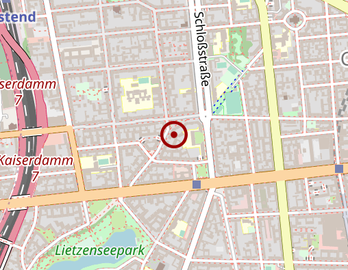 Karte: Wanderer Gotho