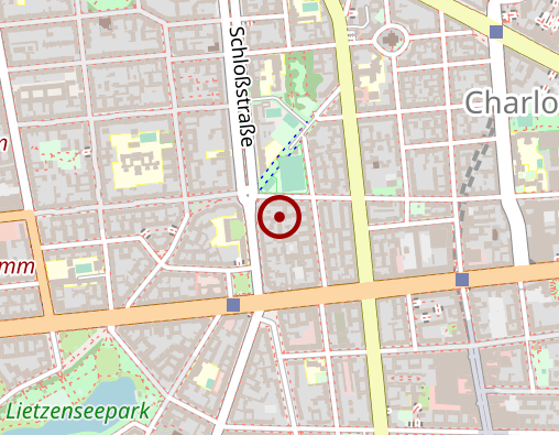 Karte: Active Physiotherapie