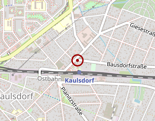 Karte: Prinzen-Apotheke