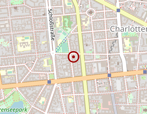 Karte: Fechner Physiotherapeutin