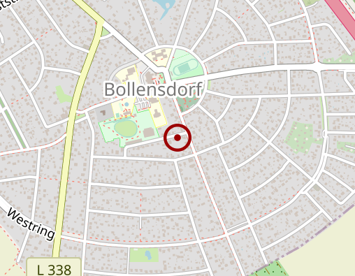 Karte: Menkel Thomas Schlüsseldienst