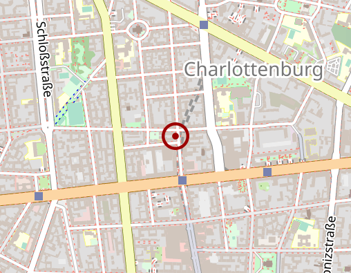 Karte: Atlantis-Apotheke