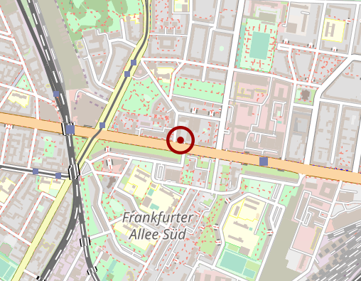 Karte: Römert Angelika Dipl.Stom.