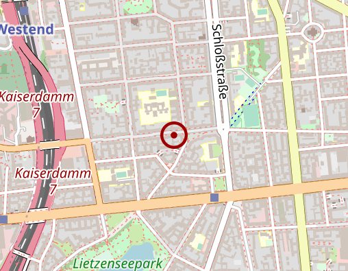 Karte: Zbiranski Christine