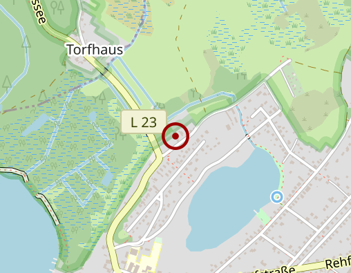 Karte: Gerber Burkhard Schlüsseldienst