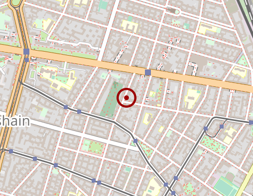 Karte: Schmidtke Dietmar Sauna