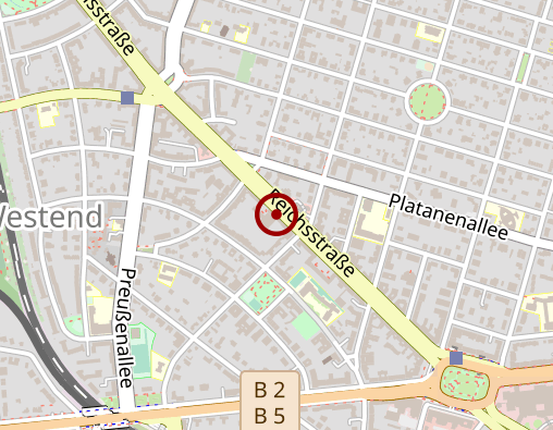 Karte: Merländer Martina