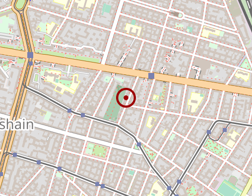 Karte: Lorber Sina Heilpraktierin