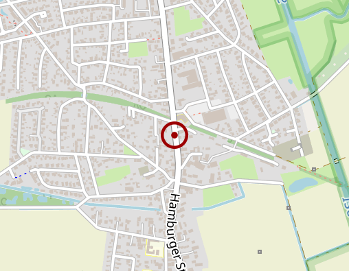 Karte: Apotheke Gamsen