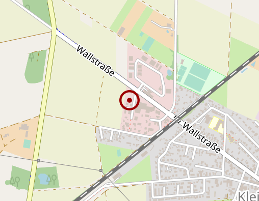 Karte: HBN Haushalts-BetreuungsserviceNiederstraßer