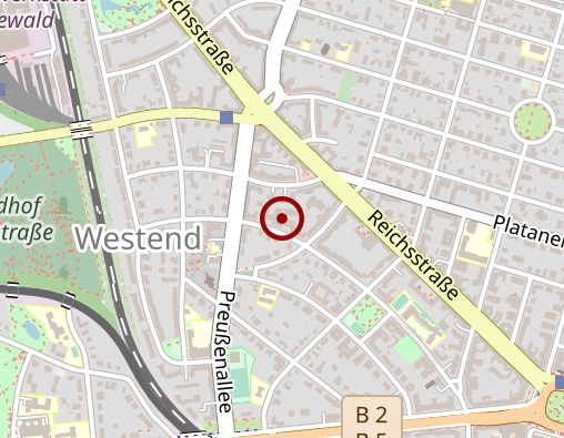 Karte: Buberl Heinrich Dr. Psychoanalyse, Psychotherapie, Supervision, Coaching Praxis