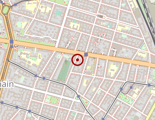 Karte: Rösel Manuela Psychologische Beratung Coaching Training