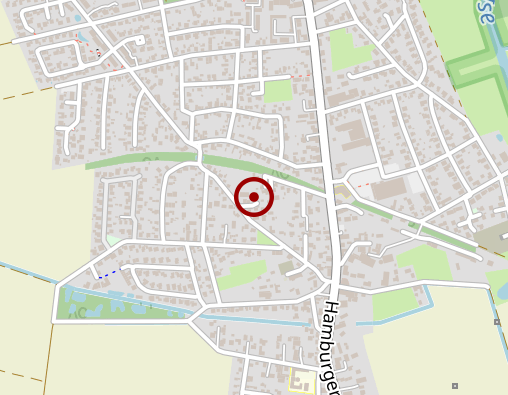 Karte: Widdrat-Gergis Christiane