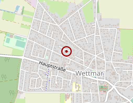 Karte: Harter Erhard