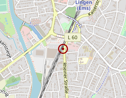 Karte: Domröse Katrin