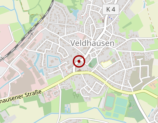 Karte: Kamphuis Loebnitz