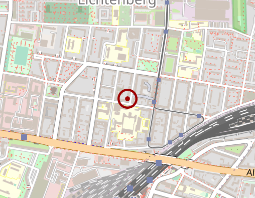 Karte: Florian Vera Psychotherapeutische Praxis