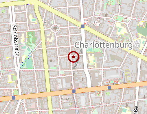 Karte: Pankotsch Manfred Schlüssel-Service-Shop, Schlösser