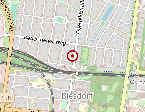 Karte: Geier Marina Physiotherapeutin