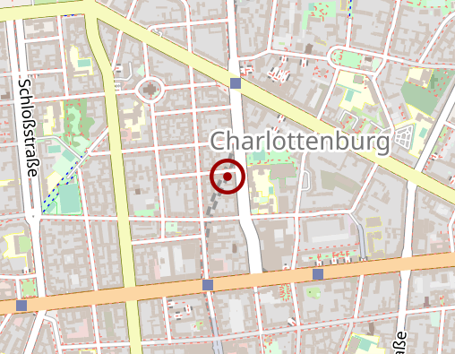 Karte: Elsermann Angelika Ernährungsberatung