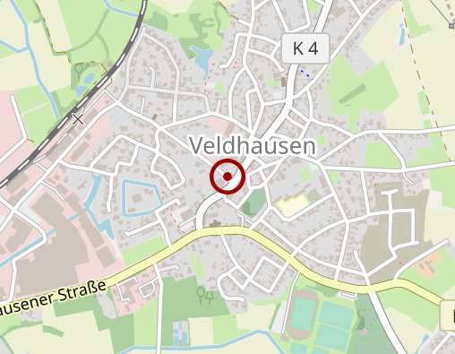 Karte: Balders Gerhard