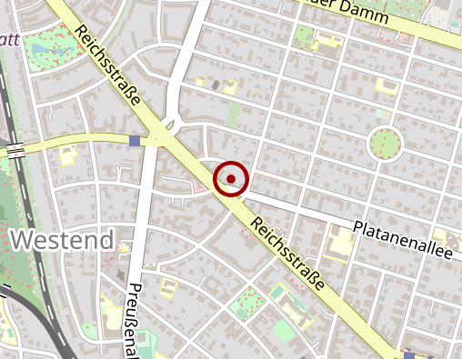 Karte: Iglauer Beate Dr. med. Frauenärztin