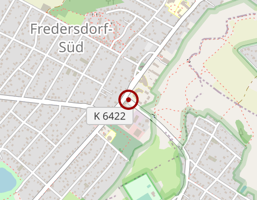 Karte: GIP-Gesellschaft für medizinische Intensivpflege mbH