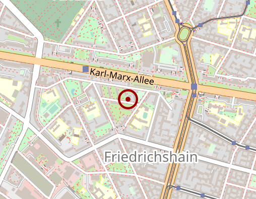 Karte: Amberger Mikala Ärztin für Psychotherapeutische Medizin