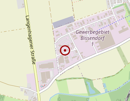 Karte: RKT Rettungsdienst GmbH & Co. KG