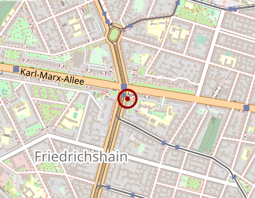 Karte: Kleist Cornelia von Psychoanalytikerin