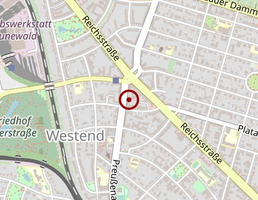 Karte: Griem, Juliane, u. Dr. Almut Gille