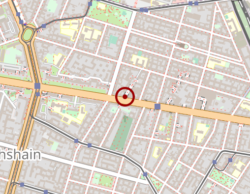 Karte: Aschenbachs Arena-Apotheke