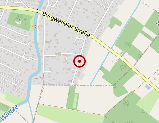 Karte: Kronauer Stefanie