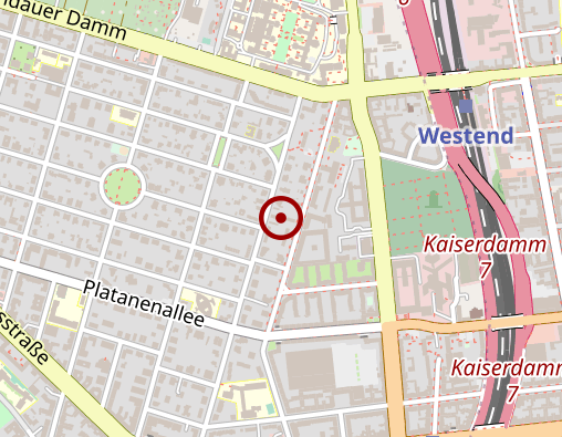 Karte: WolfMarketingConsulting