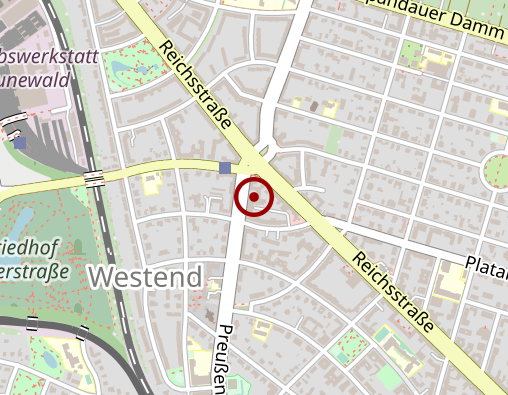 Karte: Schondorff Sabine & Karl Massagen